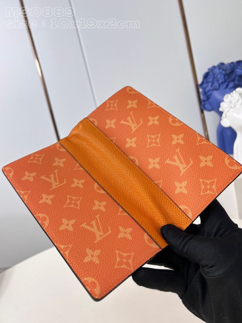 Louis Vuitton Wallets